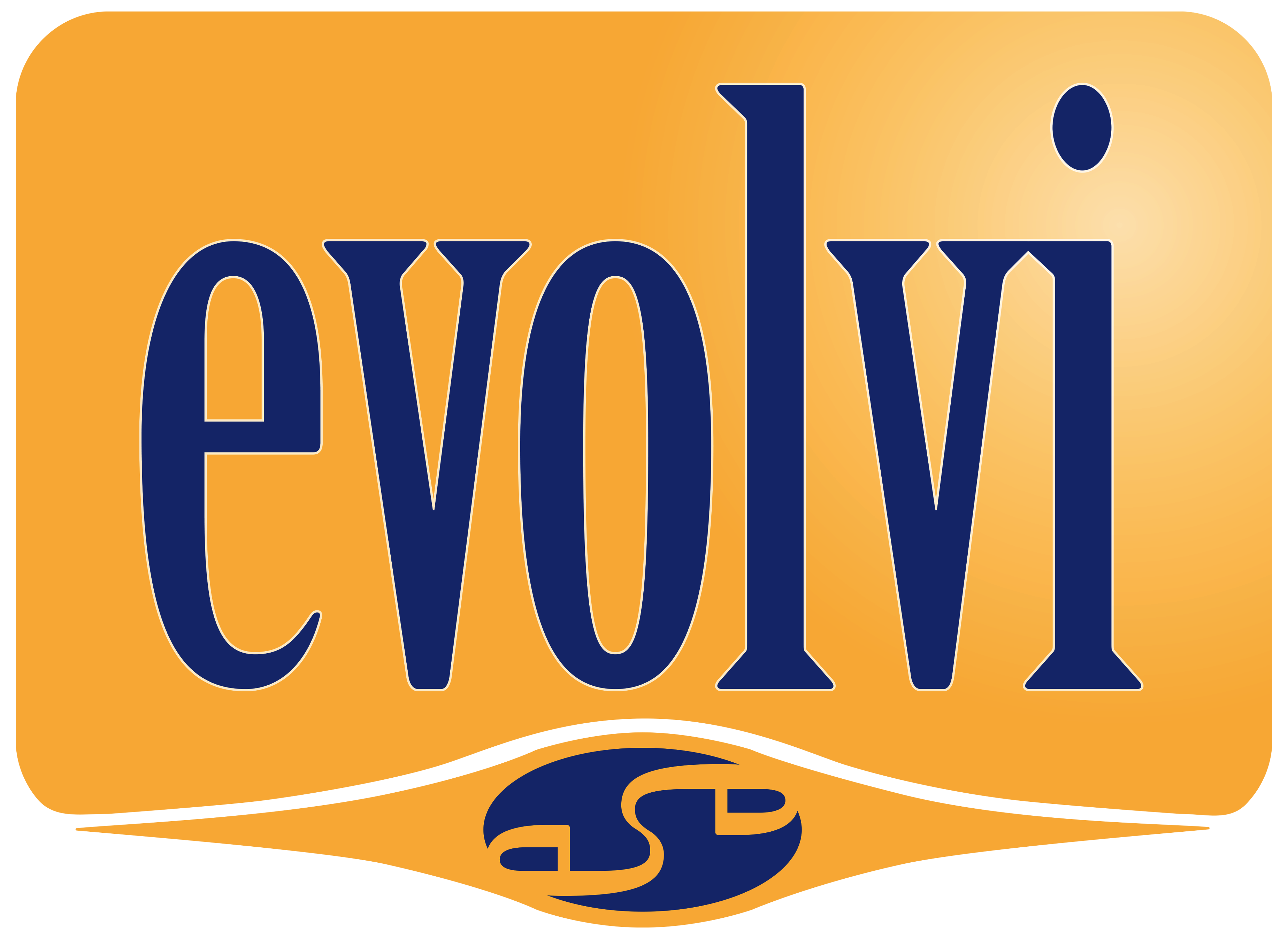 Evolvi